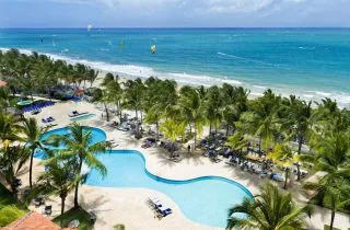 VIVA WYNDHAM TANGERINE